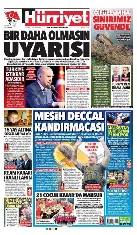 Hürriyet