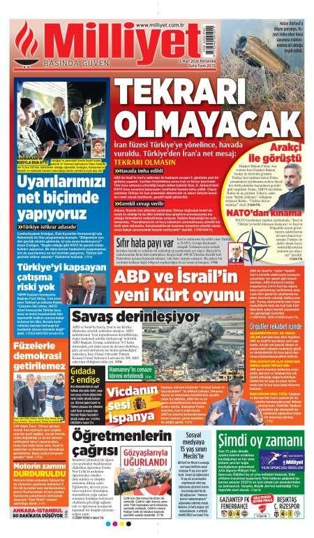 Milliyet
