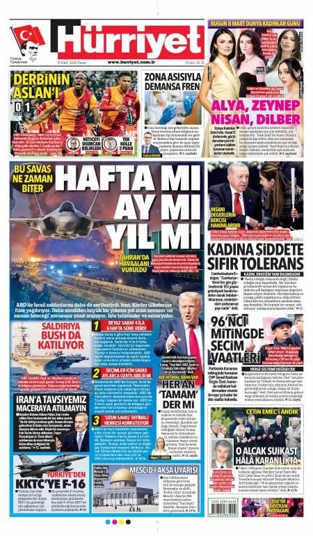 Hürriyet