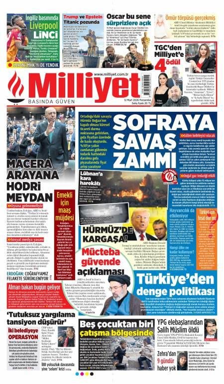 Milliyet
