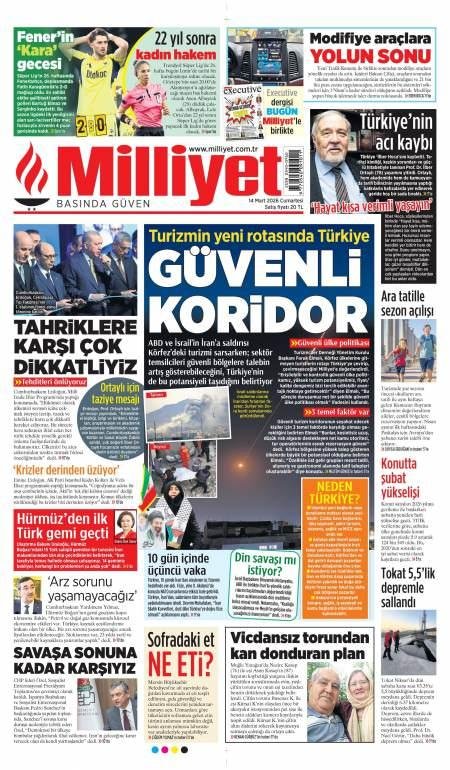 Milliyet