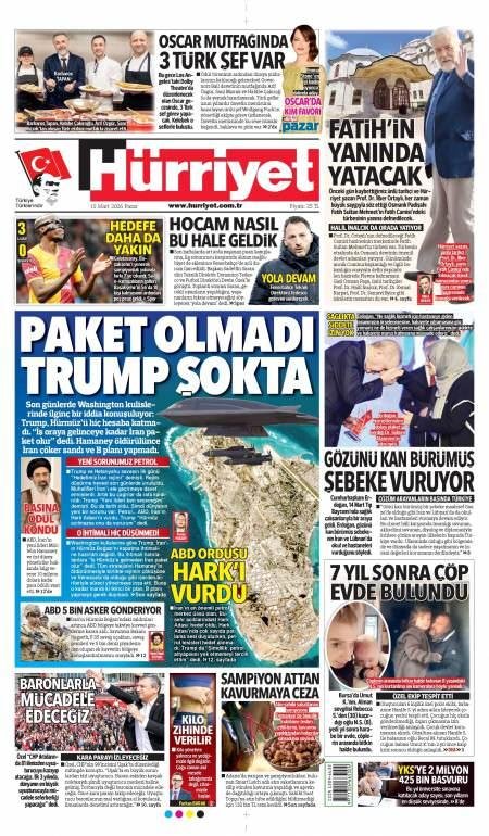 Hürriyet