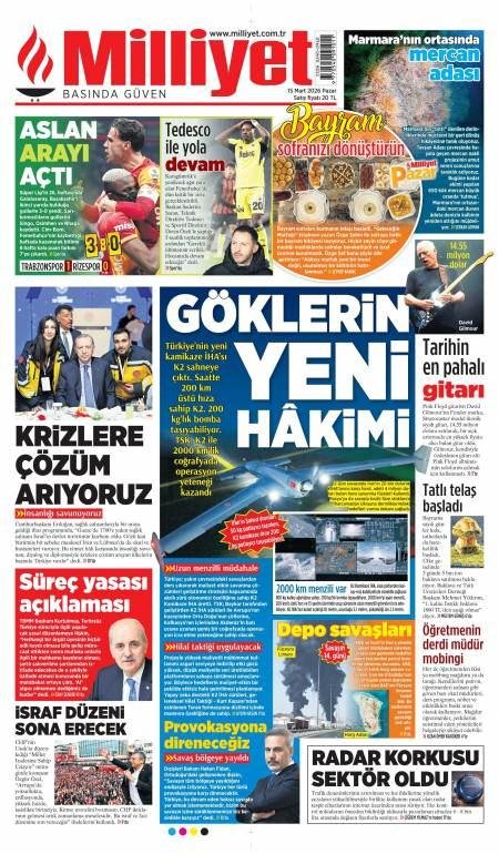 Milliyet