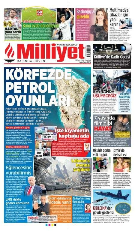 Milliyet