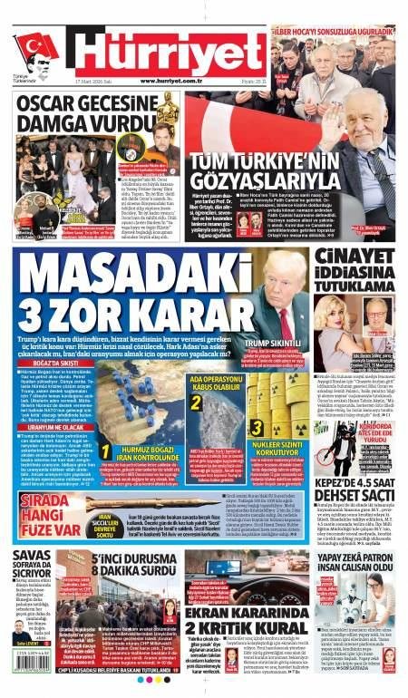 Hürriyet