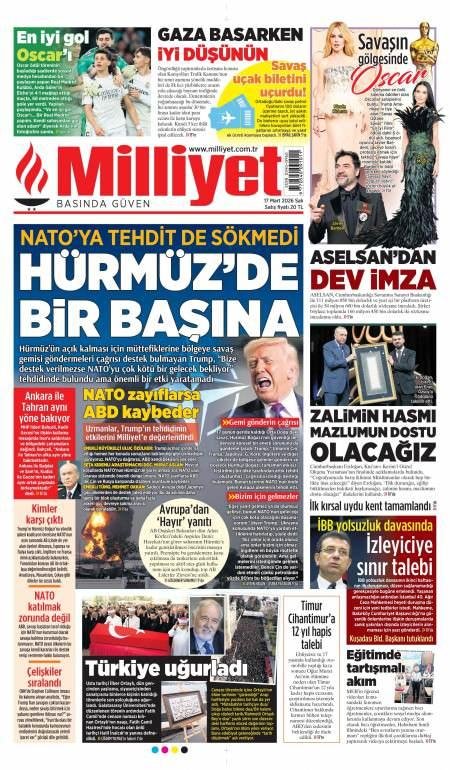 Milliyet