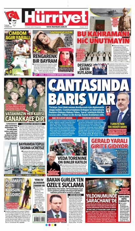 Hürriyet