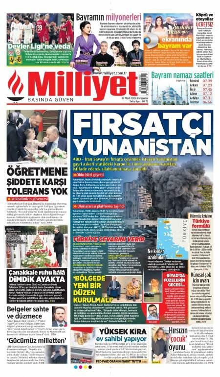 Milliyet