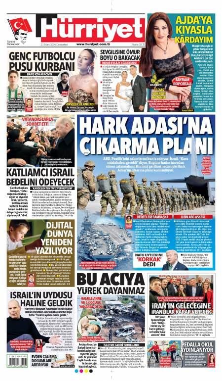 Hürriyet