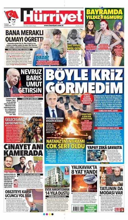 Hürriyet