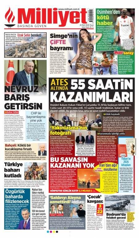 Milliyet