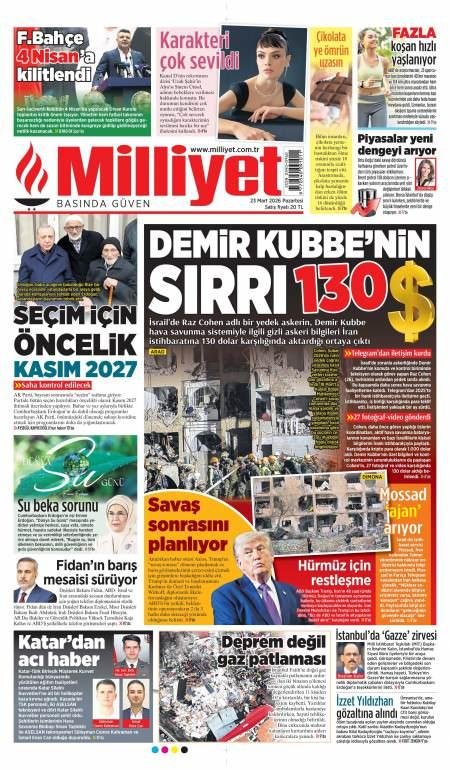 Milliyet