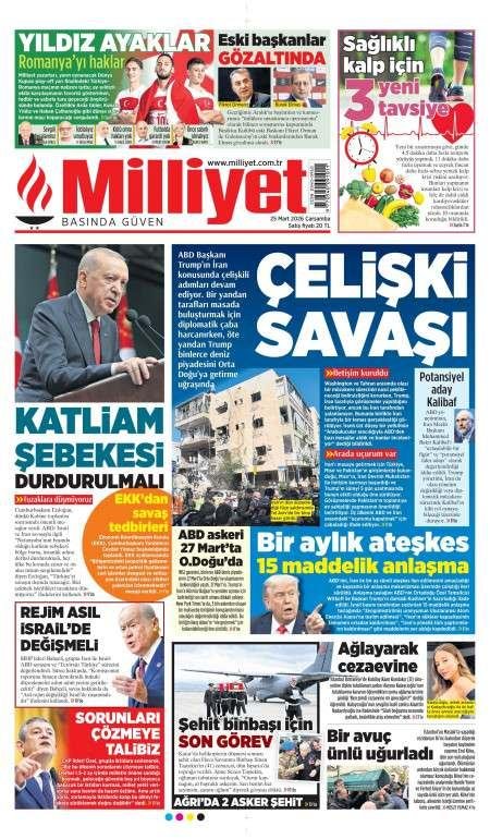 Milliyet
