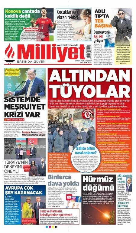 Milliyet
