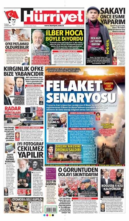 Hürriyet