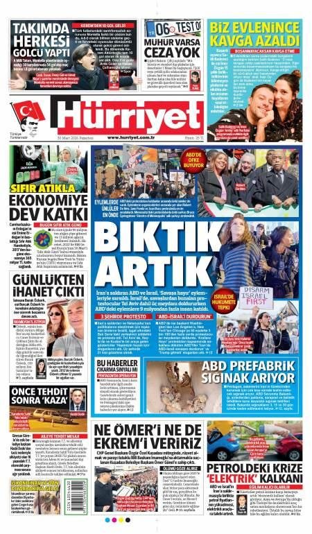 Hürriyet