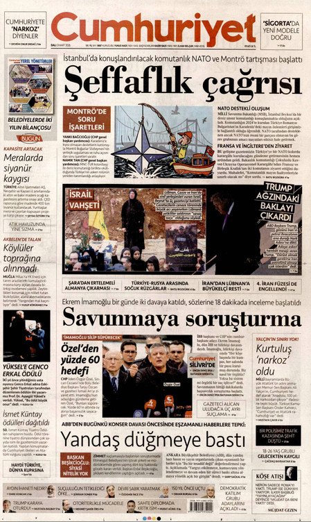 Cumhuriyet