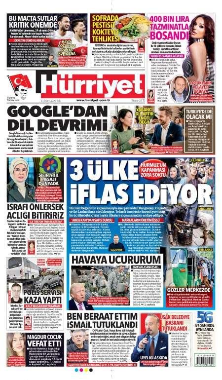 Hürriyet