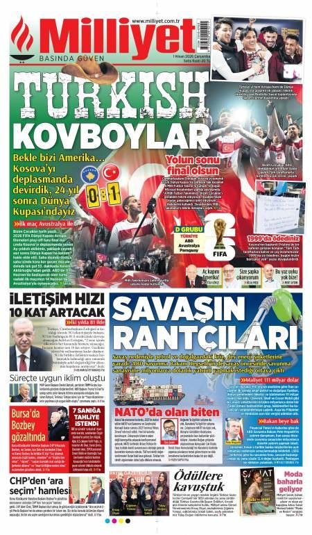 Milliyet