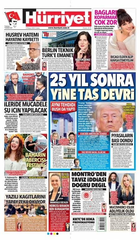 Hürriyet