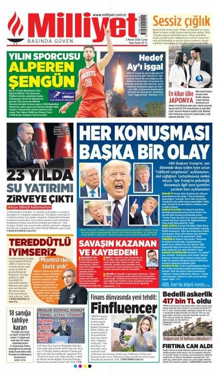 Milliyet