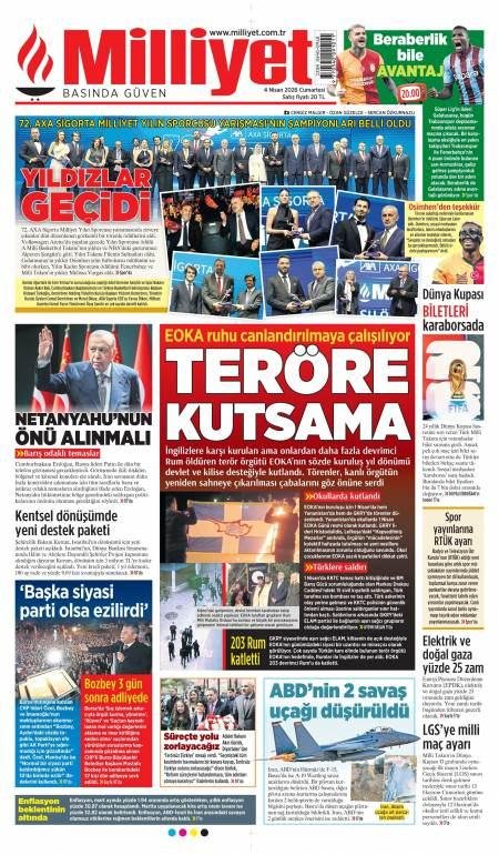 Milliyet