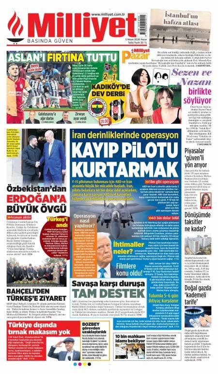 Milliyet