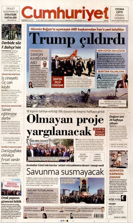 Cumhuriyet