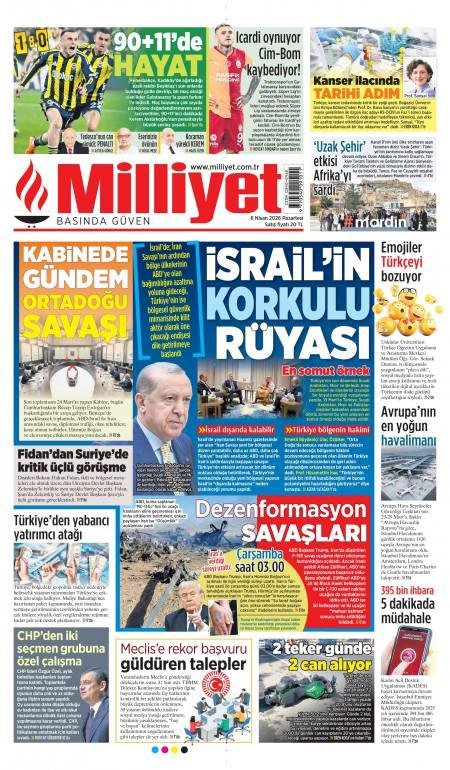 Milliyet