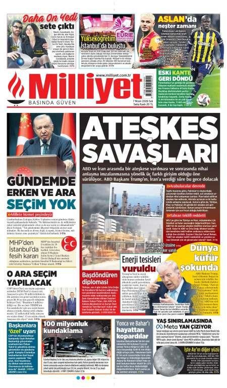 Milliyet