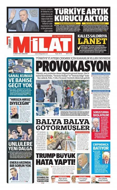 Milat