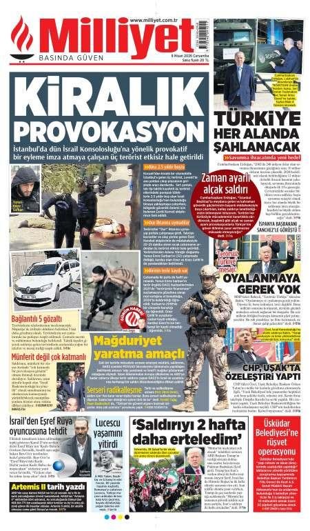 Milliyet