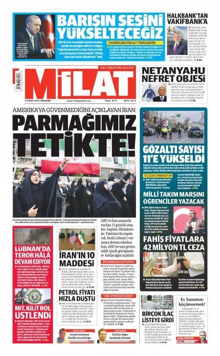 Milat