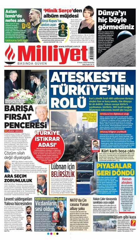 Milliyet