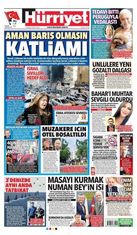 Hürriyet