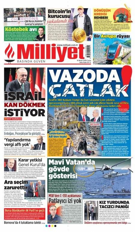 Milliyet