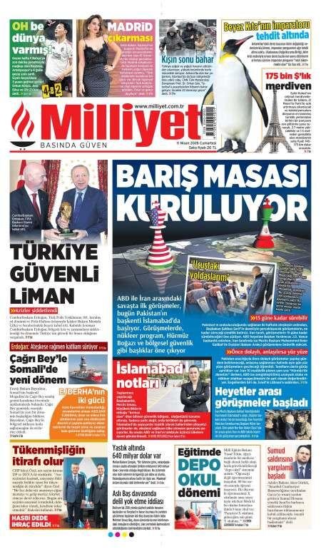 Milliyet