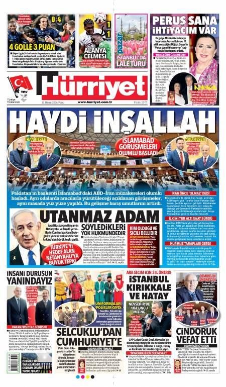 Hürriyet