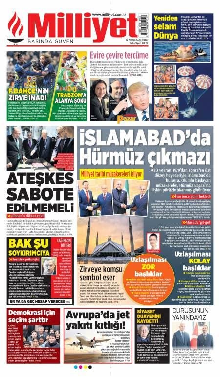 Milliyet