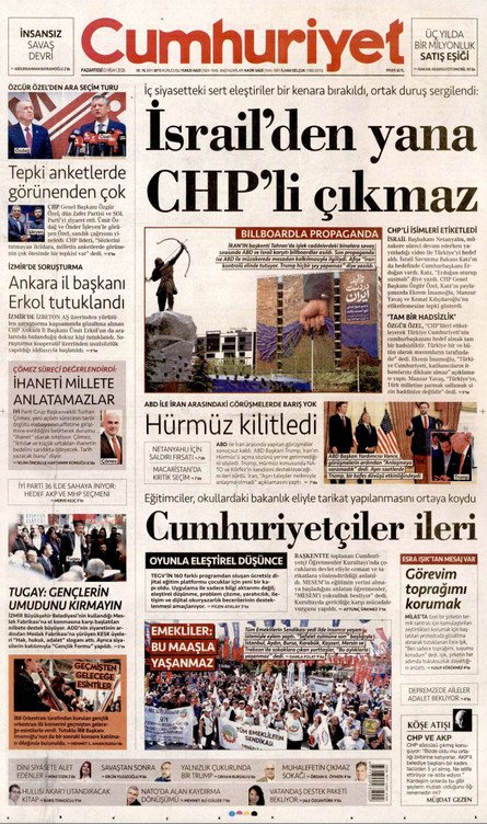 Cumhuriyet