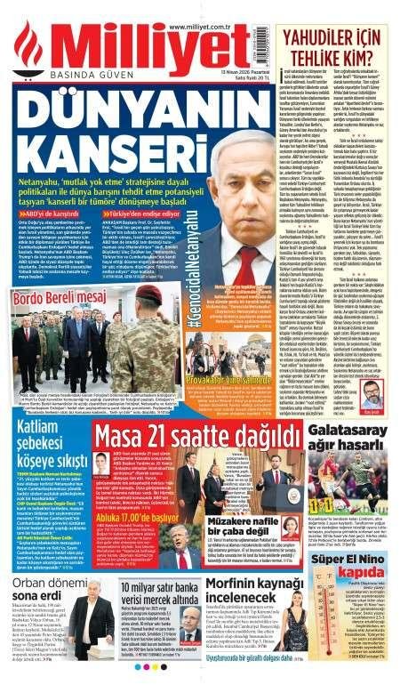 Milliyet