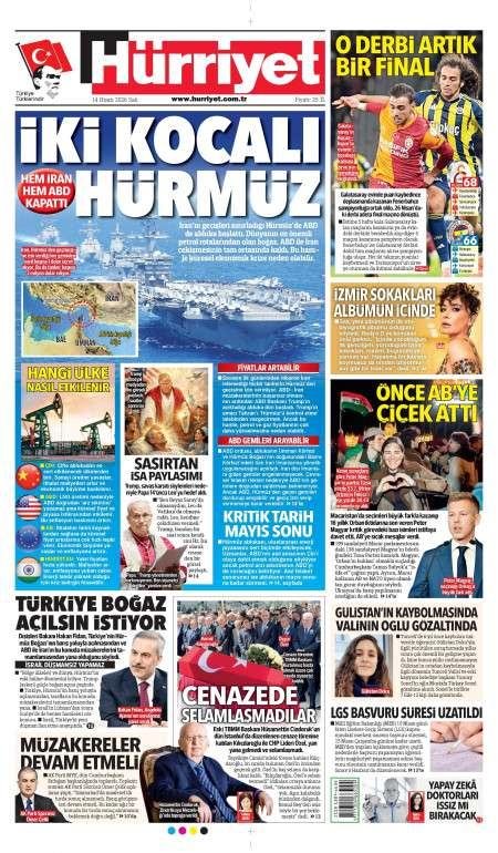 Hürriyet