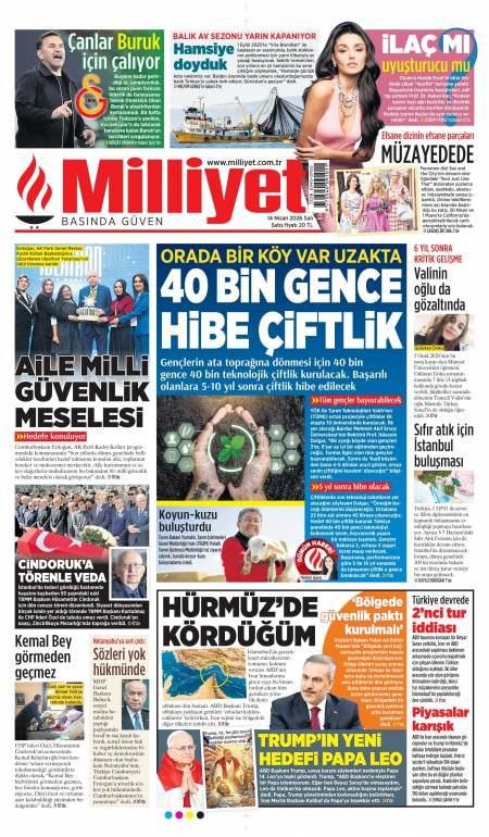 Milliyet