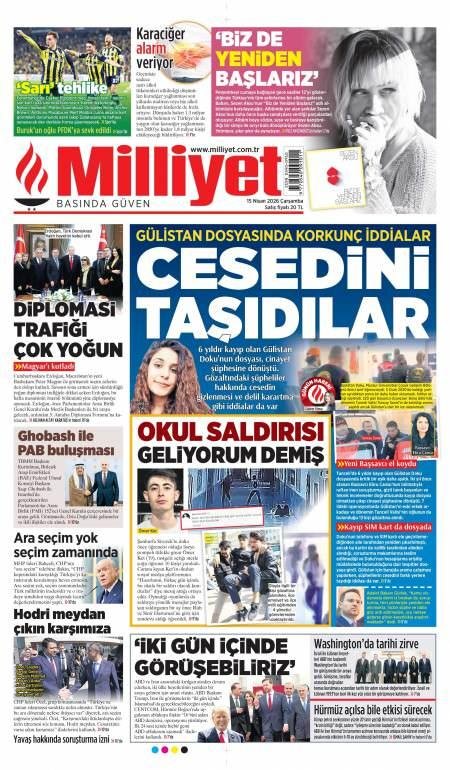 Milliyet