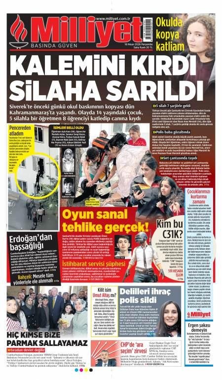 Milliyet
