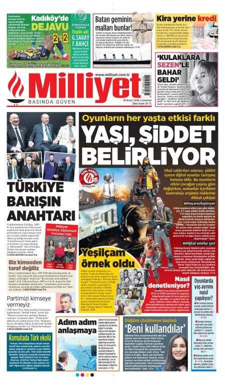 Milliyet