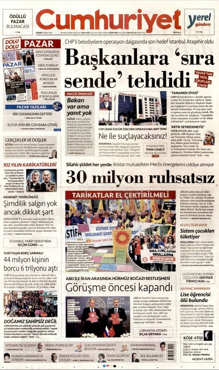 Cumhuriyet
