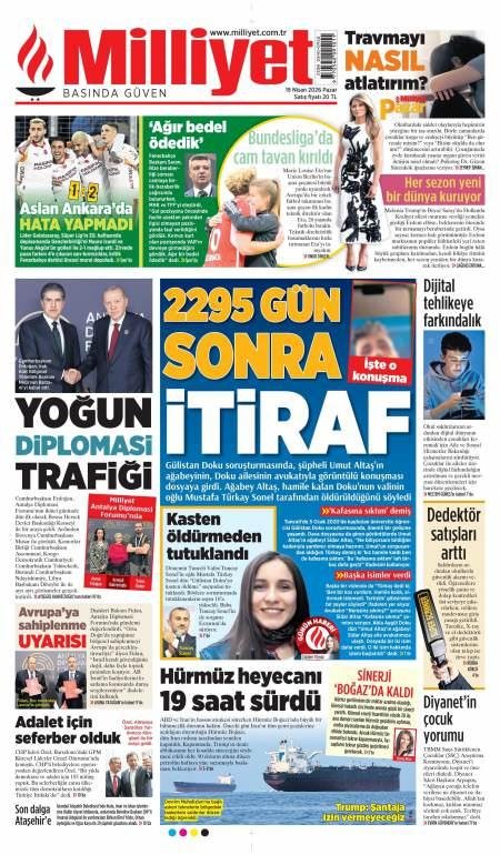 Milliyet
