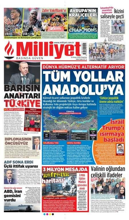 Milliyet