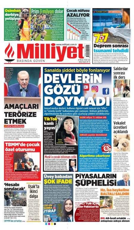 Milliyet